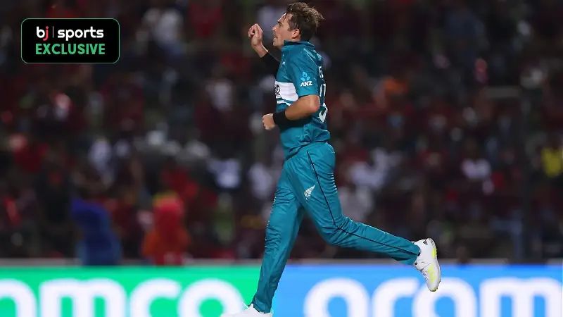 3 New Zealand players to watch out for in their clash against Papua New Guinea in T20 World Cup 2024