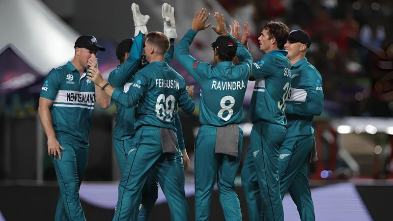 NZ vs PNG Dream11 Prediction: न्यूजीलैंड vs पापुआ न्यू गिनी मैच की बेस्ट ड्रीम11 टीम ऐसे बनाएं, पढ़ें पिच रिपोर्ट और प्लेइंग11