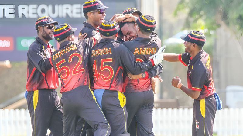 NZ vs PNG Dream11 Prediction: न्यूजीलैंड vs पापुआ न्यू गिनी मैच की बेस्ट ड्रीम11 टीम ऐसे बनाएं, पढ़ें पिच रिपोर्ट और प्लेइंग11