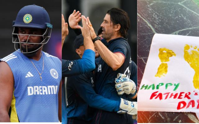 16 जून- Evening News Headlines: आज शाम तक की सभी ताजा खबरें क्रिकेट जगत से