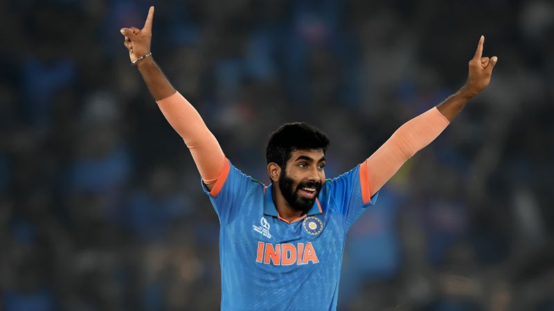 IND vs CAN: इन तीन कारणों के चलते जसप्रीत बुमराह को कनाडा के खिलाफ मैच में देना चाहिए आराम