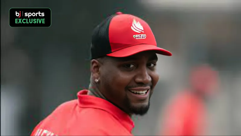 3 Canada players to watch out for in their clash against India in T20 World Cup 2024