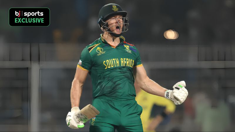 3 South African players to watch out for in their clash against Nepal in T20 World Cup 2024