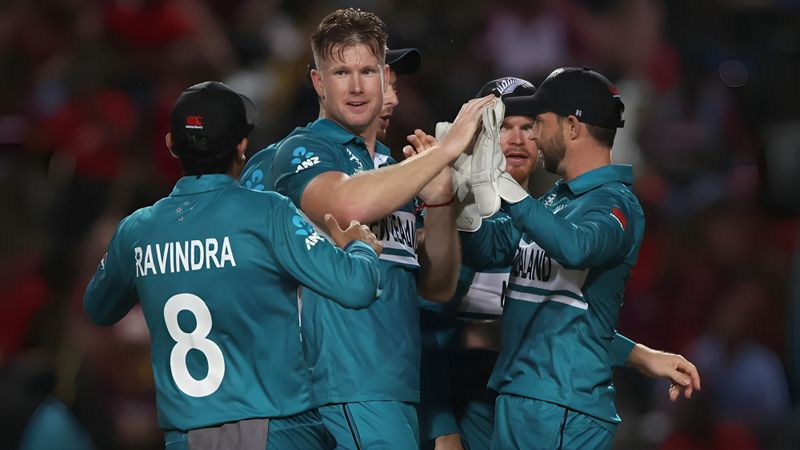 T20 World Cup 2024: NZ vs UGA Dream11 Prediction Hindi, Playing 11 और पिच रिपोर्ट, Match 32- 15 जून, 2024