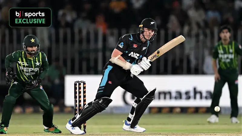 3 New Zealand players to watch out for in their clash against West Indies in T20 World Cup 2024