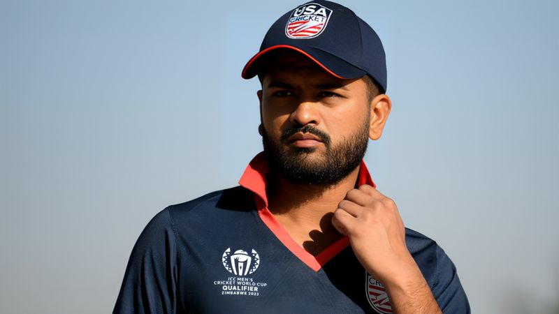 IND vs USA: 3 भारतीय मूल के USA खिलाड़ी जो टीम इंडिया के लिए बन सकते हैं बड़ा खतरा