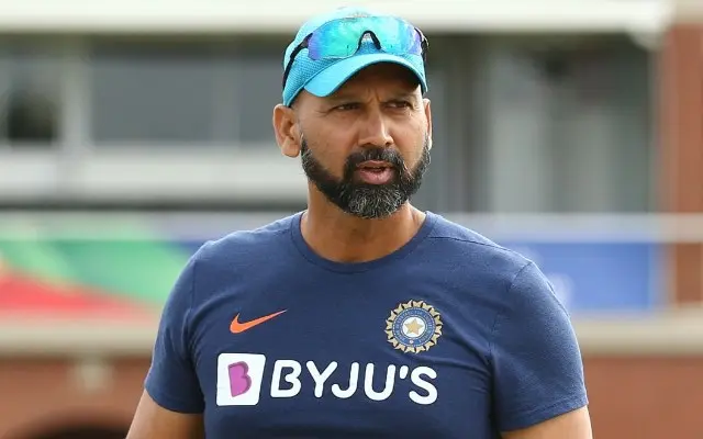 पाकिस्तान के खिलाफ उस विकेट पर स्कोर का बचाव करना अभूतपूर्व था, जो बाद में बल्लेबाजी के लिए बेहतर हो गया: पारस महाम्ब्रे