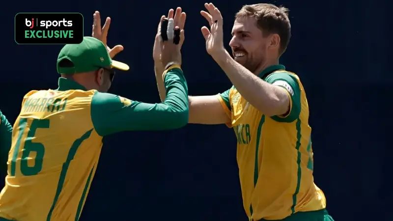 3 South African players to watch out for in their clash against Bangladesh in T20 World Cup 2024