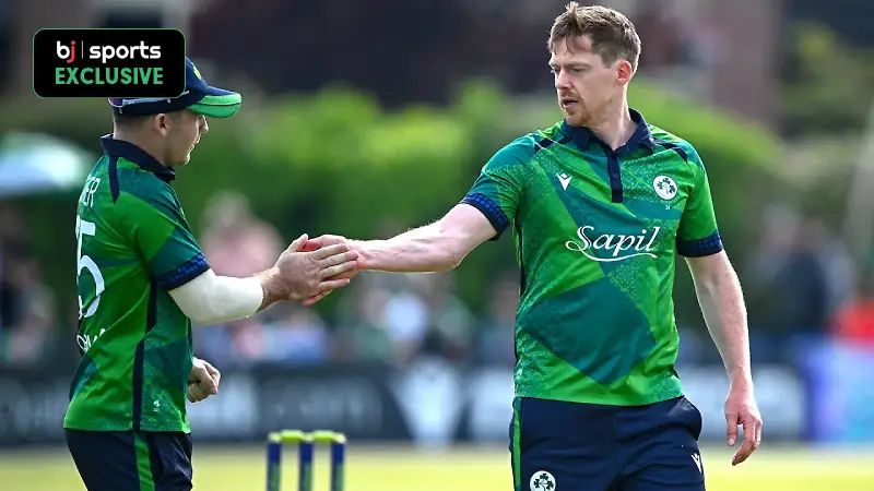 3 Ireland players to watch out for in their clash against Canada in T20 World Cup 2024