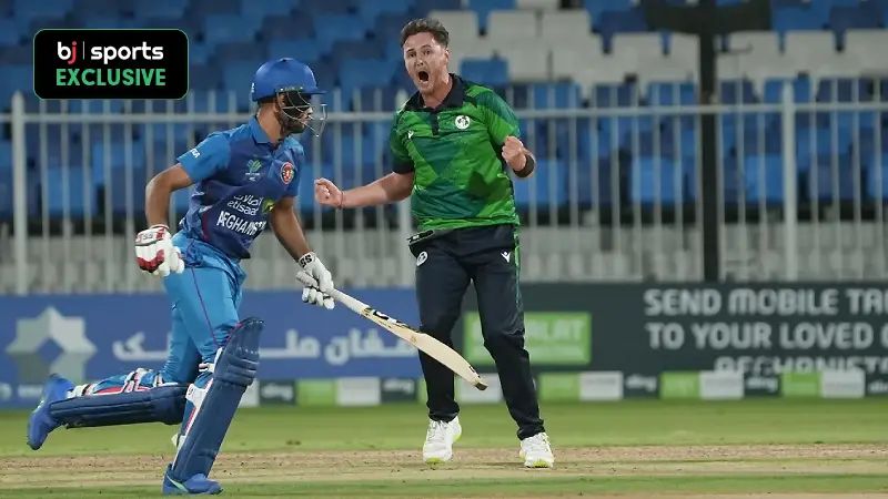 3 Ireland players to watch out for in their clash against Canada in T20 World Cup 2024