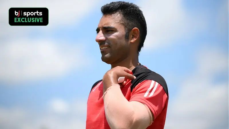 3 Canada players to watch out for in their clash against Ireland in T20 World Cup 2024