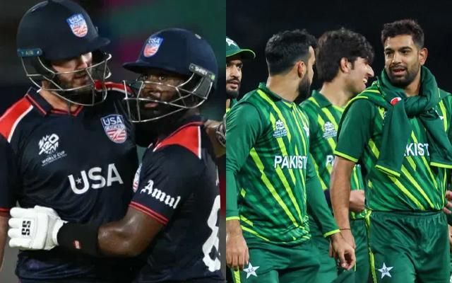 USA vs PAK: अमेरिकी कप्तान मोनांक पटेल ने पाकिस्तान को मैच से पहले क्या कहा? इन 3 सवालों के दिए धांसू जवाब