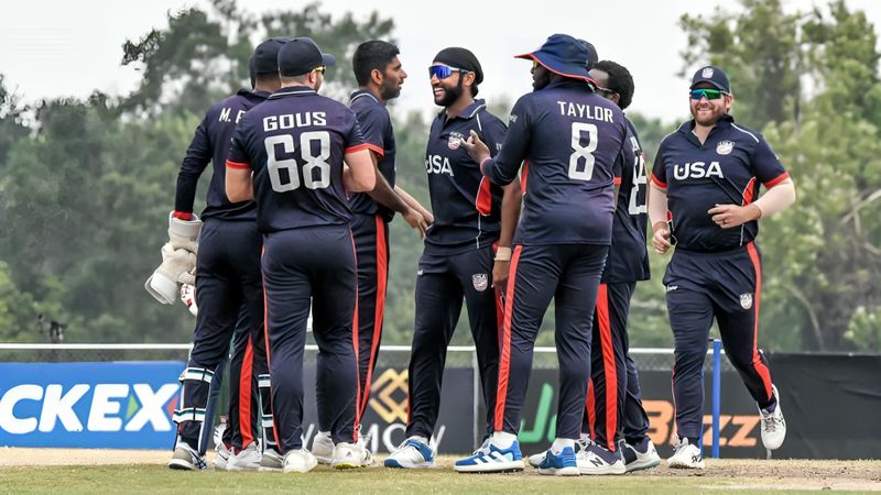 T20 World Cup 2024: Match-11, USA vs PAK Match Prediction: अमेरिका vs पाकिस्तान के बीच का मैच कौन जीतेगा?
