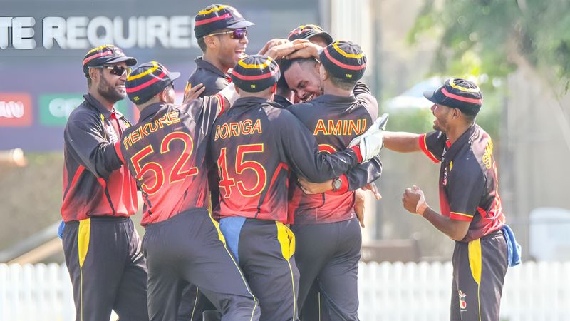 PNG vs UGA Dream11 Prediction, T20 World Cup 2024, Match 9 Group C: पापुआ न्यू गिनी बनाम युगांडा की ड्रीम 11, फैंटसी टीम, प्लेइंग XI और स्क्वाड- Crictracker Hindi