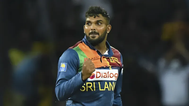 Most economical 4-over spell in T20 WC: टी20 विश्व कप में सबसे किफायती 4 ओवर का स्पैल किसने डाला है?