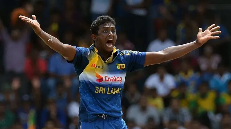 Most economical 4-over spell in T20 WC: टी20 विश्व कप में सबसे किफायती 4 ओवर का स्पैल किसने डाला है?