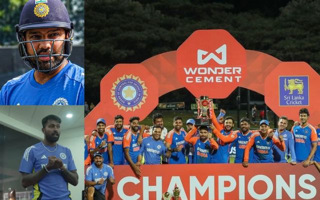 हार्दिक को पसंद नहीं आएगा Rohit Sharma का ये पोस्ट, SKY की कप्तानी को बेस्ट बता गए हिटमैन