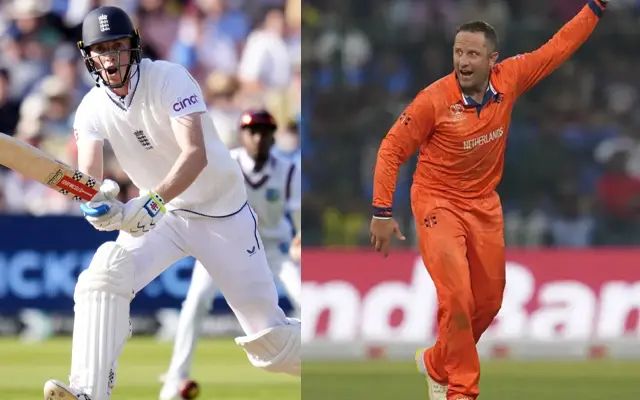 SA20 2025 आगामी सीजन के लिए सनराइजर्स ईस्टर्न केप से जुड़े Zak Crawley और Roelof van der Merwe पढ़ें बड़ी खबर