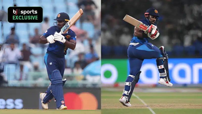 Predicting Sri Lanka's Playing XI for their 3rd T20I game against India