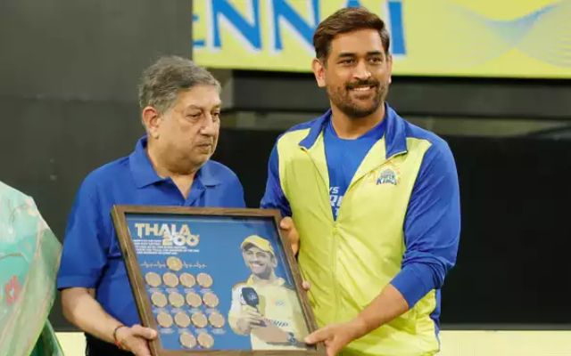 अल्ट्राटेक सीमेंट द्वारा कॉर्पोरेट अधिग्रहण के बाद CSK इंडिया सीमेंट्स से अलग हुई, यहां जाने क्या है पूरा मामला