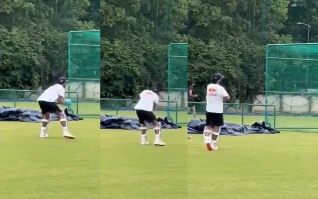 गंभीर के खास KL Rahul की आने वाली है अब बारी कर ली है Rishabh Pant की जगह लेने की तैयारी