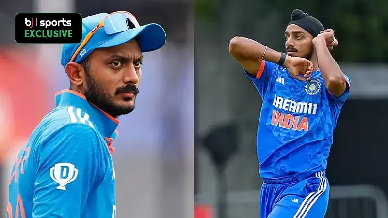 Predicting India's Playing XI for their second T20I match against Sri Lanka