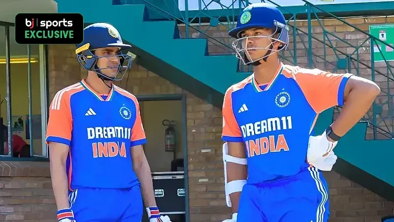 Predicting India's Playing XI for their second T20I match against Sri Lanka