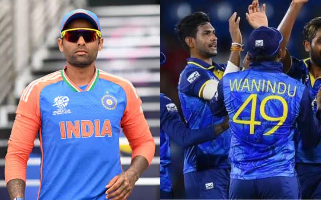 SL vs IND संजू या पंत पहले टी-20 में किसे मिलेगा मौका क्या होगी टीम इंडिया की प्लेइंग XI जानिए यहां