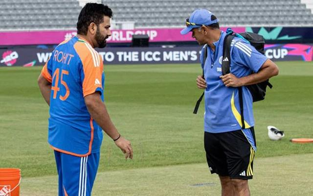 Win percentage of Team India Coaches: गंभीर से पहले भारत के पिछले 7 कोचों की जीत प्रतिशत क्या है?