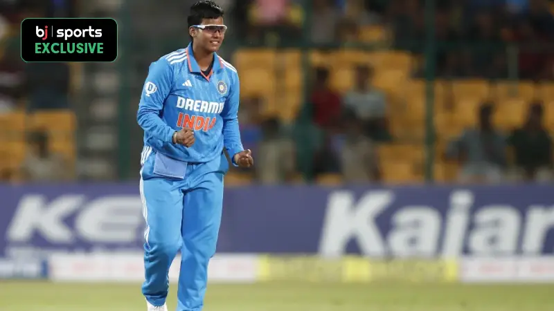 3 Indian players to watch out for in India Women vs Bangladesh Women in 1st semi-final of Women's Asia Cup T20