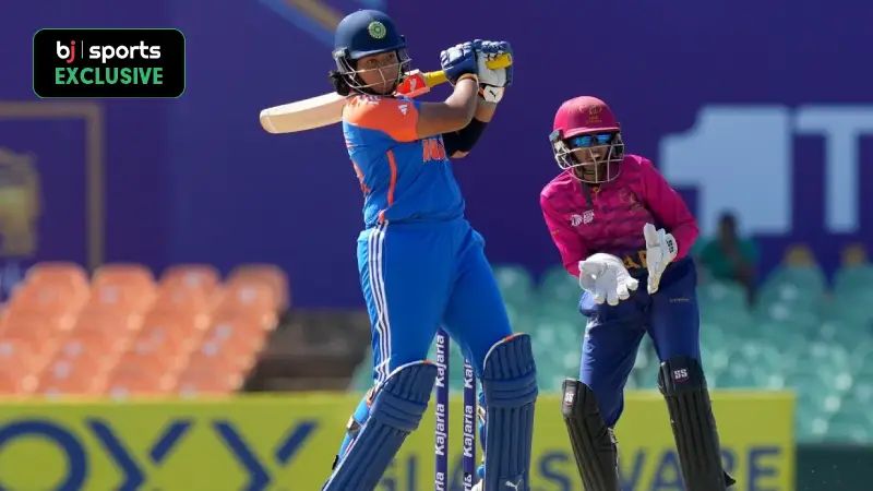 3 Indian players to watch out for in India Women vs Bangladesh Women in 1st semi-final of Women's Asia Cup T20