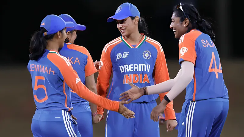 IND-W vs BAN-W Match Prediction: Womens Asia Cup T20 2024 का पहला सेमीफाइनल मैच कौन जीतेगा?