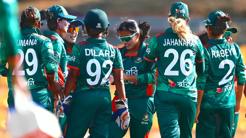 IND-W vs BAN-W Match Prediction: Womens Asia Cup T20 2024 का पहला सेमीफाइनल मैच कौन जीतेगा?