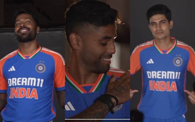 Lights Camera Headshots श्रीलंका के खिलाफ टी20 सीरीज से पहले भारतीय टीम के सभी खिलाड़ियों ने फोटोशूट में लिया हिस्सा