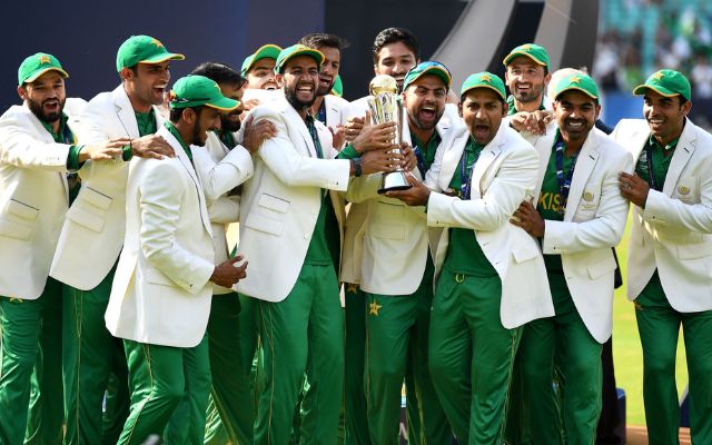 “होटल दूर, फिर भी 6 मिनट में खिलाड़ी पहुचेंगे स्टेडियम”, Champions Trophy के लिए पाकिस्तान का भयंकर इंतजाम