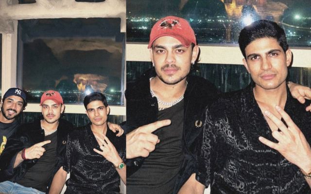 अपने सबसे खास मित्र की आई Ishan Kishan को याद, दोनों के बीच है सबसे तगड़ा Bromance