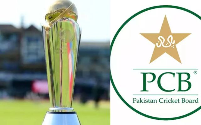 PCB ने ICC को दी बड़ी टेंशन भारत को चैंपियंस ट्रॉफी के लिए पाकिस्तान बुलाने के लिए चली ये चाल