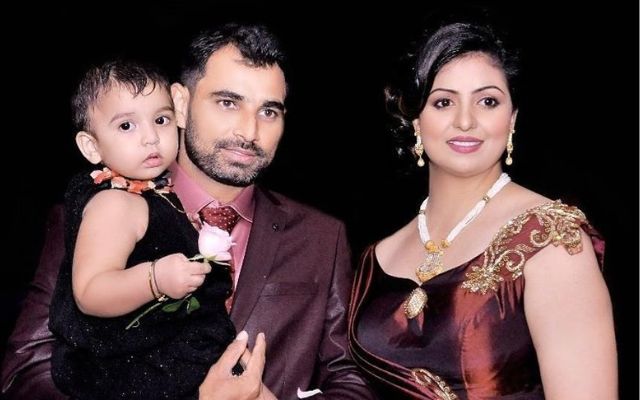 “मैं 19वें फ्लोर पर रहता था, वो रात कयामत की रात की तरह थी”- जब मोहम्मद शमी ने की थी आत्महत्या करने की कोशिश, दोस्त ने किया खुलासा