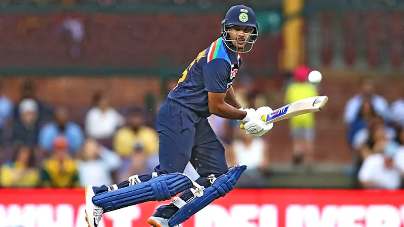 श्रीलंका दौरे के लिए टीम का ऐलान होते ही इन 5 खिलाड़ियों का वनडे करियर लगभग खत्म!