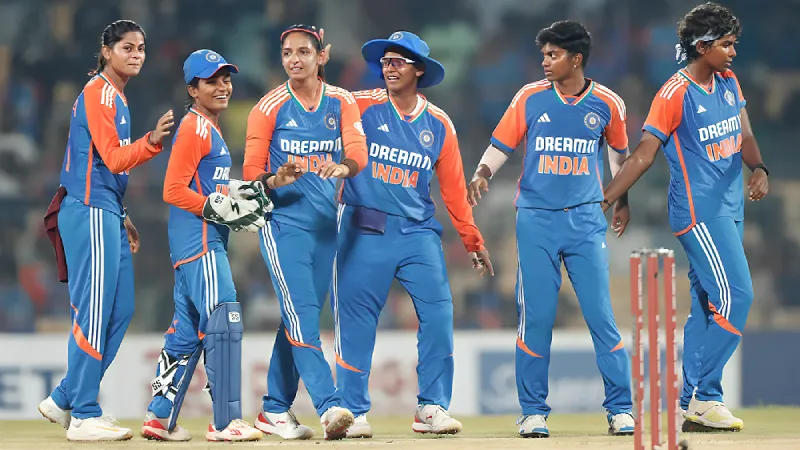 Women’s Asia Cup T20, IND-W vs NEP-W Match Prediction: भारतीय महिला vs नेपाल महिला में कौन जीतेगा मैच?