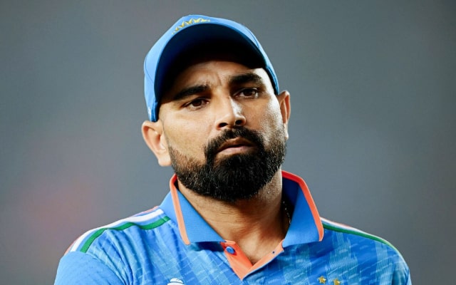 अब मुझसे और क्या चाहिए मोहम्मद शमी ने टीम मैनेजमेंट विराट कोहली पर लगाए बड़े आरोप