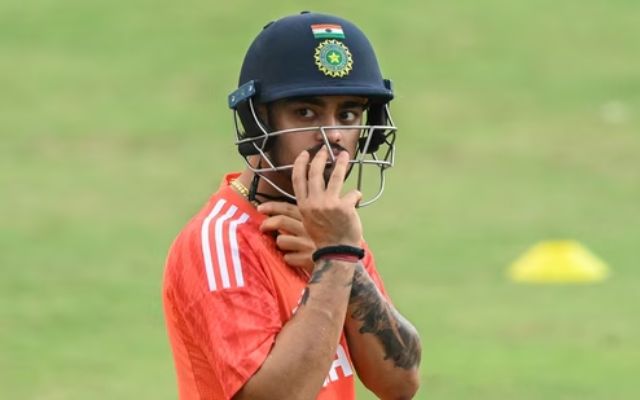 क्या खत्म हो गया है ईशान किशन का करियर?? टीम इंडिया में वापसी करने के लिए करना होगा ये काम