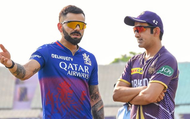 गंभीर के साथ अपने सभी पुराने गिले-शिकवे को खत्म करेंगे विराट कोहली, BCCI से किया है ये वादा