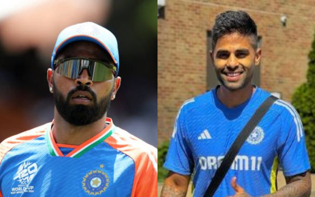 कौन होगा भारत का अगला T20I कप्तान, क्या हार्दिक का अनुभव सूर्यकुमार पर पड़ेगा भारी? जानिए क्या कहते हैं आंकड़े