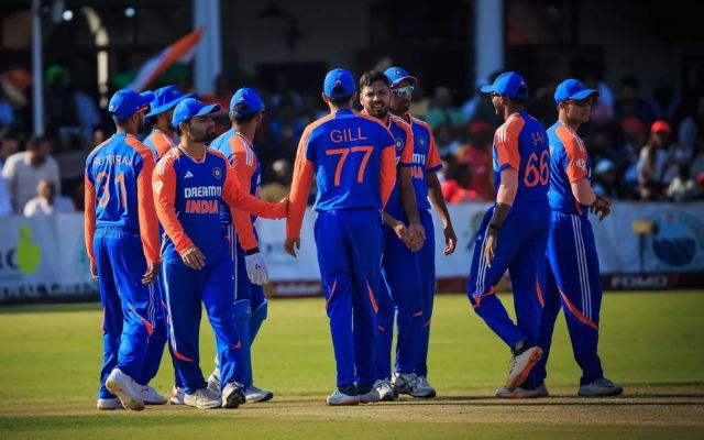 श्रीलंका दौरे के लिए भारत के कप्तानों की घोषणा करने में अभी भी Confuse है चयन समिति, बैठक को किया गया स्थगित