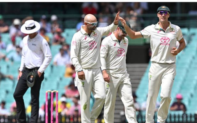 WTC की रेस से भारत को बाहर निकालने के लिए ऑस्ट्रेलिया का मास्टर प्लान- पैट कमिंस को लेकर बड़ा खुलासा