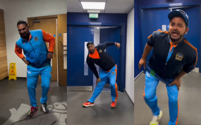 हरभजन सिंह की ‘तौबा तौबा’ रील्स पर हुआ बड़ा बवाल, रातों-रात करनी पड़ी वीडियो डिलीट और मांगी माफी