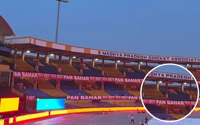 “स्टेडियम में अब तंबाकू-गुटखे का विज्ञापन दिखा तो….” एक्शन में स्वास्थ मंत्रालय, BCCI को नोटिस होगी जारी