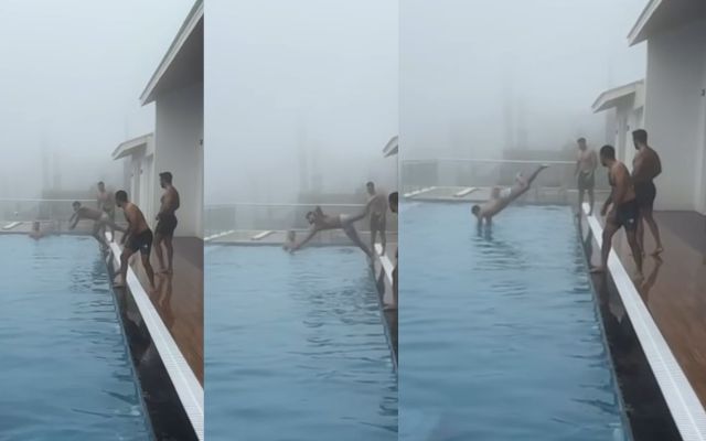 इन दिनों पूरी मौज काट रहे हैं Shreyas Iyer, गंभीर करवाने वाले हैं उनकी टीम इंडिया में वापसी