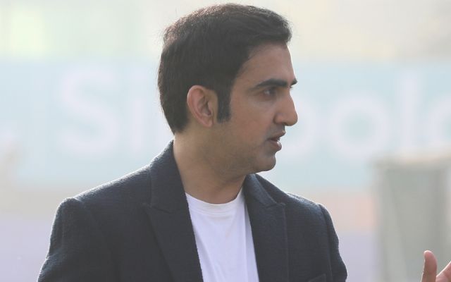 “मैं इंजरी और वर्कलोड मैनेजमेंट में विश्वास नहीं रखता”- हेड कोच बनते ही गौतम गंभीर ने अपने इस बयान से मचाई सनसनी